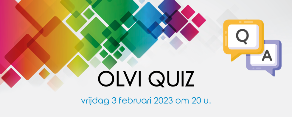 OLVI Quiz – 3 februari 2023