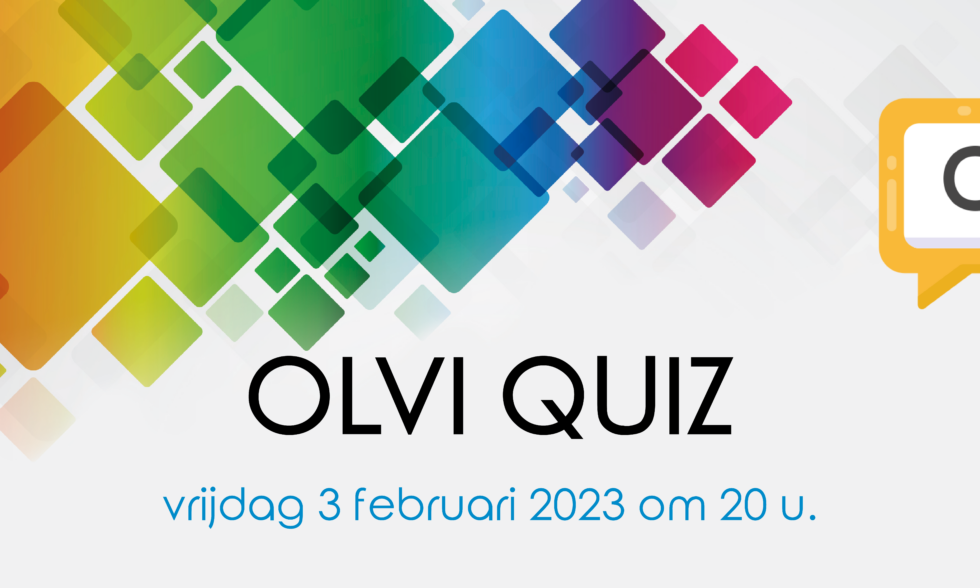 OLVI Quiz – 3 februari 2023